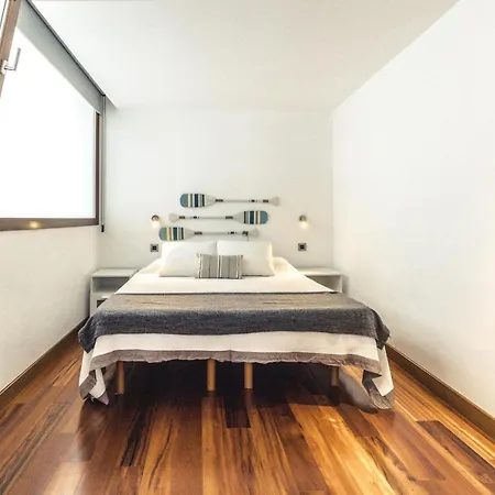 Avenue Shared Terrace Apartment Melenara