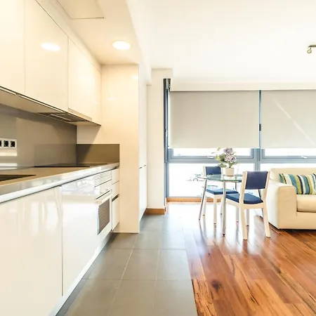 Avenue Shared Terrace *