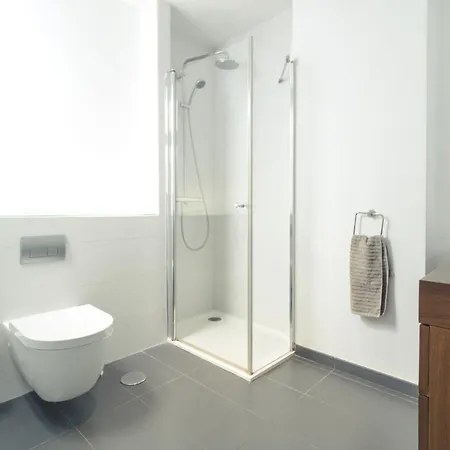 Apartment Avenue Shared Terrace Melenara