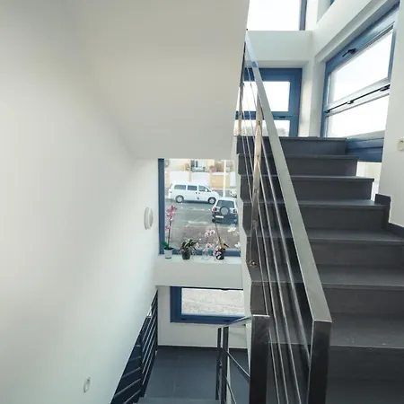 Apartment Avenue Shared Terrace Melenara